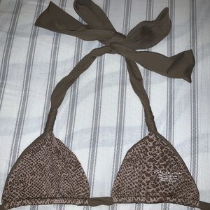 Opihi Plumeria top (s)